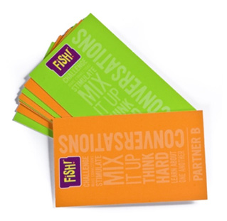 Conversation Cards