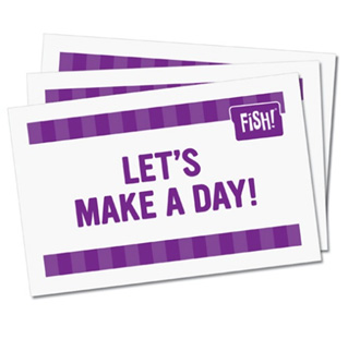 Let's Make a Day Cards