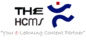 The HCMS - Your E-Learning Content Partner