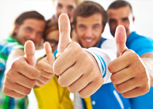 Problem Solvers, Solution Finders